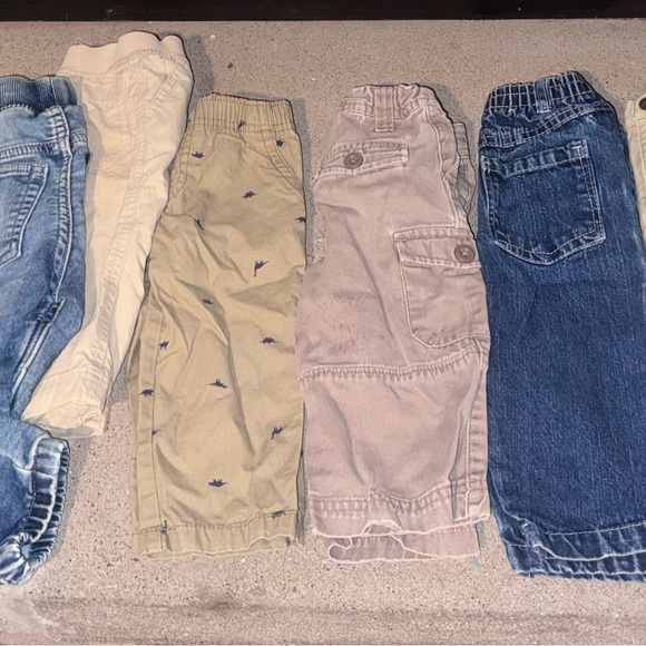 Baby Boy Winter Bundle - Picture 8 of 11